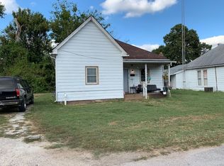 1008 W Mill St, Princeton, IN 47670