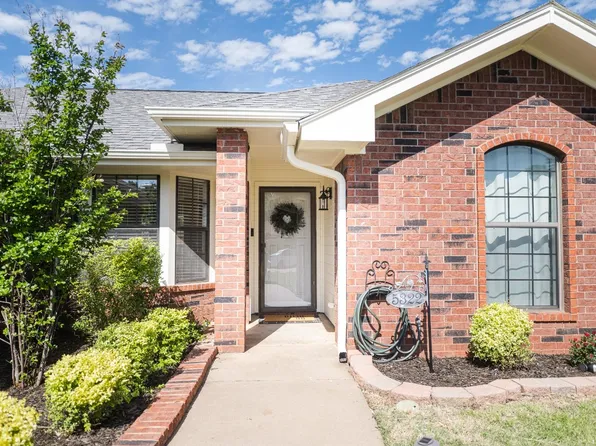 5322 Long Leaf Dr, Wichita Falls, TX 76310