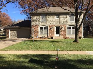 3424 SW Oak Pkwy, Topeka, KS 66614