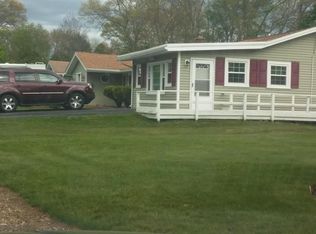 27 Gladys Rd, Brockton, MA 02302