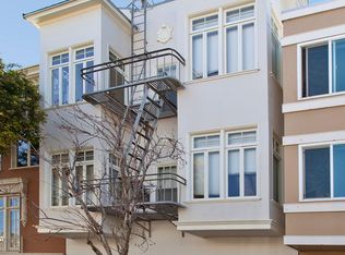 2563 Clay St APT 4, San Francisco, CA 94115