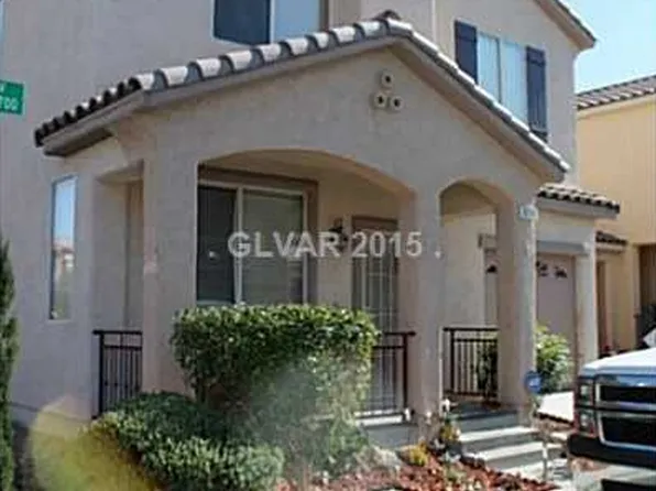 6777 Mahogany Meadows Ave, Las Vegas, NV 89122