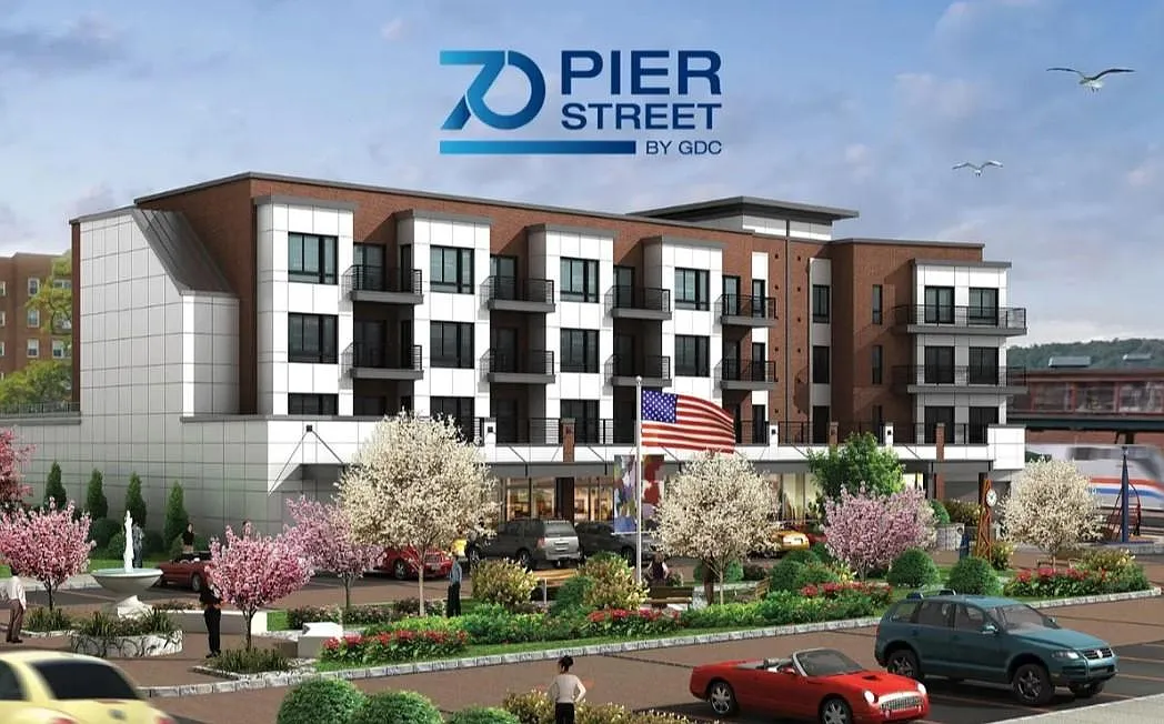 70 Pier by GDC — Photo 2