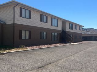 1151 W 540 N APT 2, Saint George, UT 84770