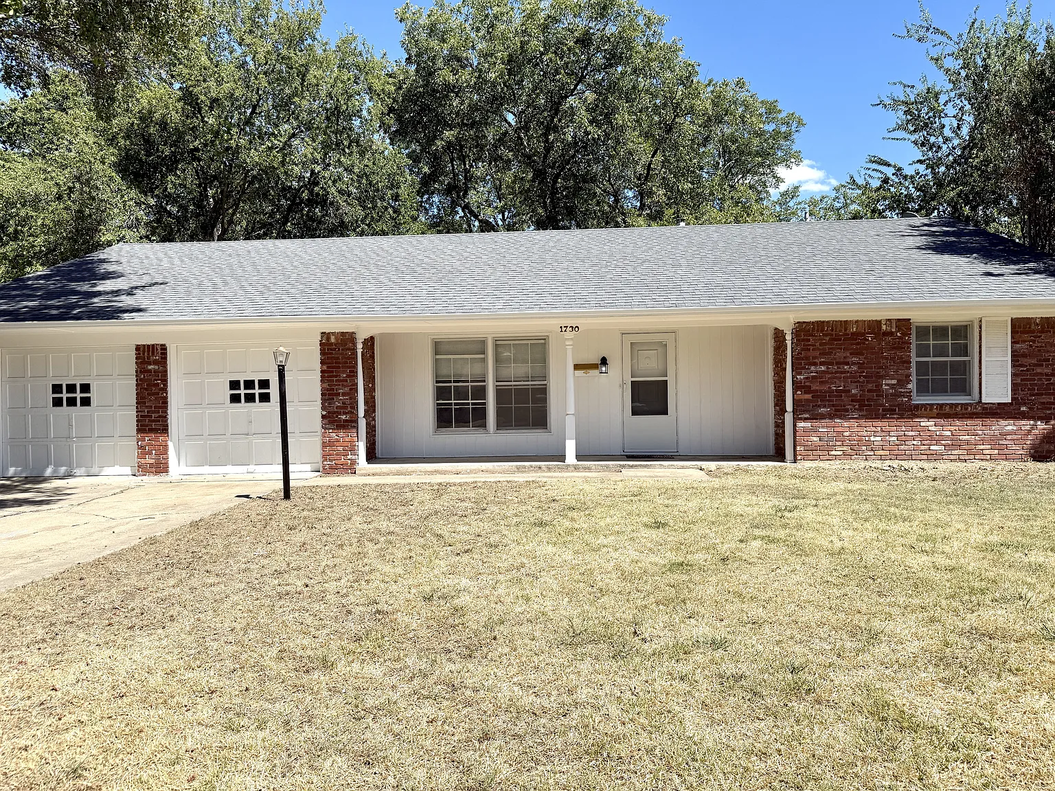 1730 Salisbury Street - 1 — Photo 1