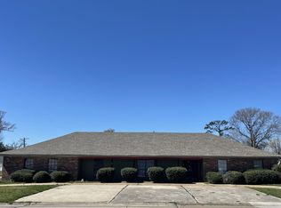 3740 Kirkman St, Lake Charles, LA 70607