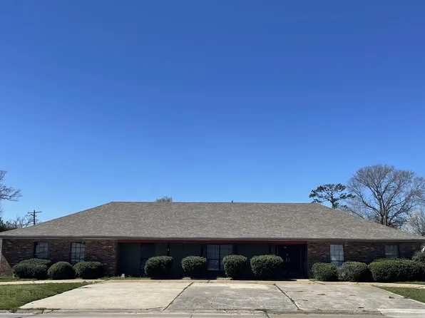 3740 Kirkman St, Lake Charles, LA 70607