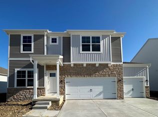 501 Melissa Dr, Plain City, OH 43064
