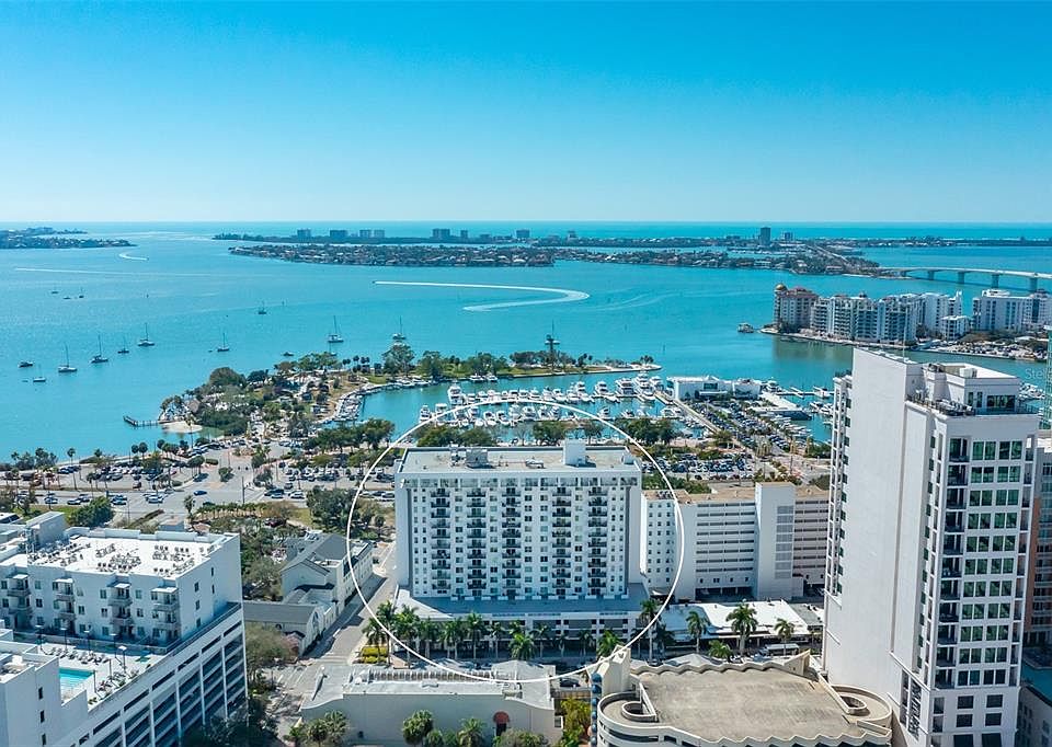 1st image of 101 S GULFSTREAM AVENUE #7D