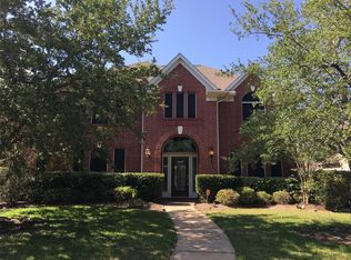 19614 Auburn Meadows Dr, Houston, TX 77094