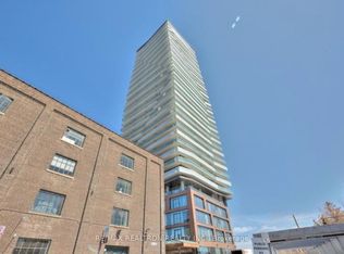 70 Distillery Ln UNIT 1209, Toronto, ON M5A 0E3