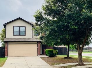 3602 Dunlap Flds, Converse, TX 78109