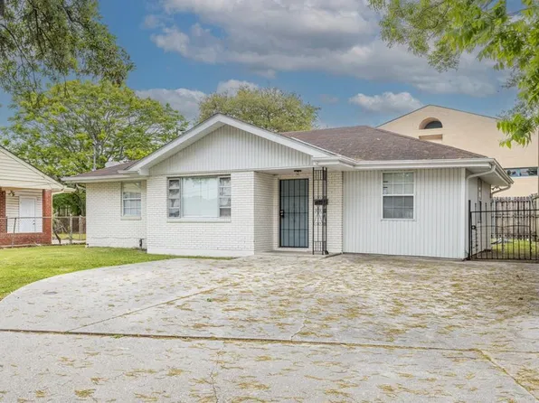 3149 Saint Bernard Ave, New Orleans, LA 70119