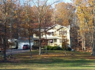 180 Cross Winds Ln, Cross Junction, VA 22625