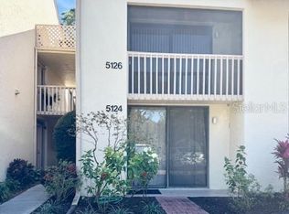 5124 Harpers Croft #7, Sarasota, FL 34235