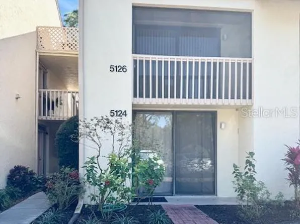 5124 Harpers Croft #7, Sarasota, FL 34235