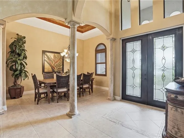 12392 Eagle CT, ESTERO, FL 33928