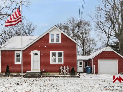 235 Janet St SE, Wyoming, MI, 49548