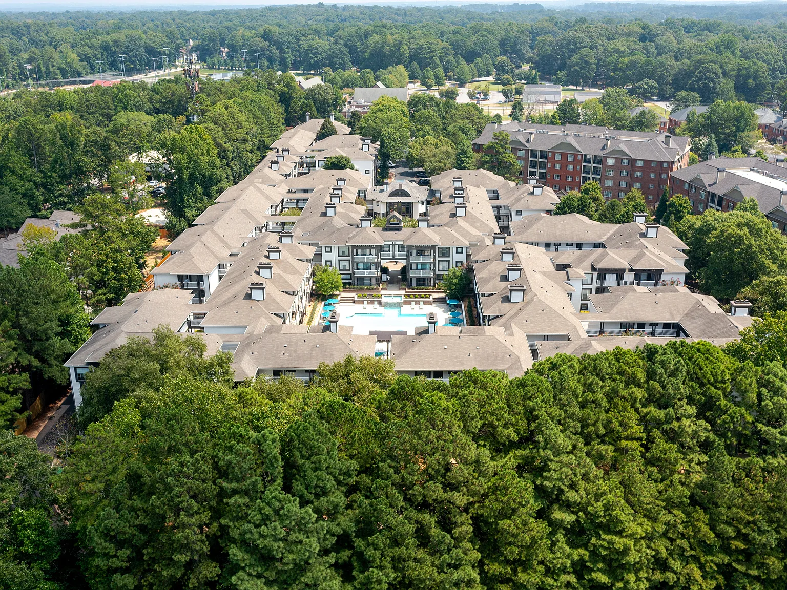 45Eighty Dunwoody — Photo 4