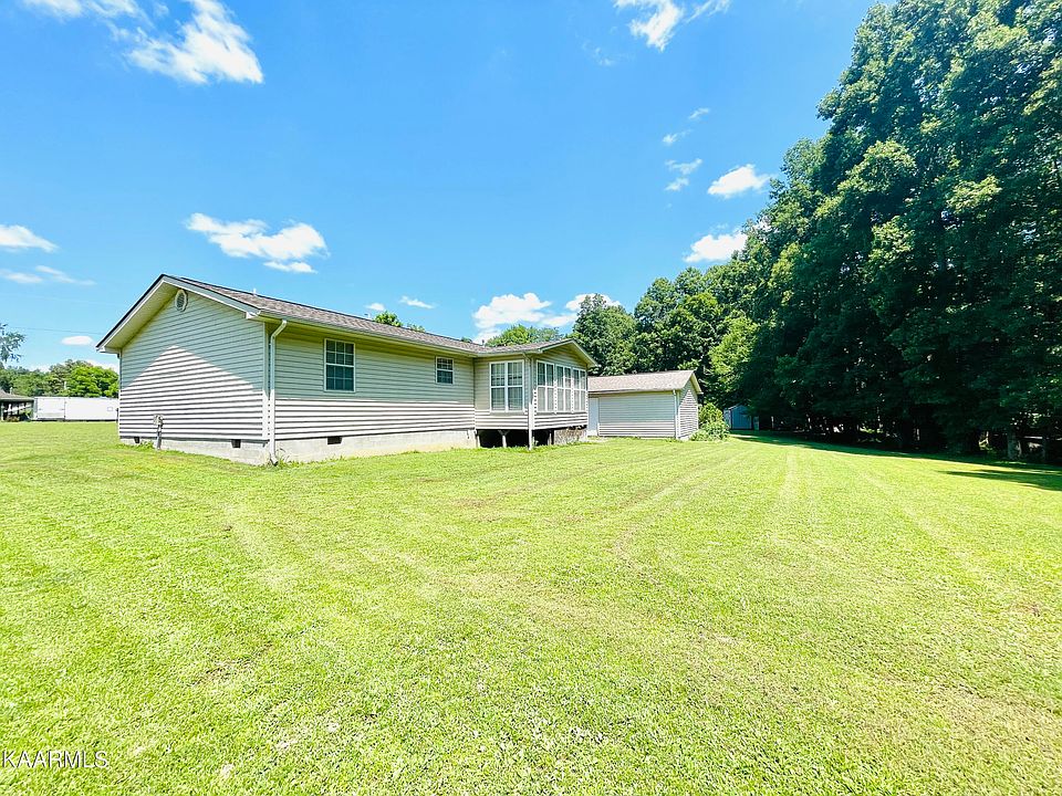 191 Vance Dr, Helenwood, TN 37755 Zillow