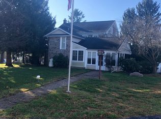 1628 Ellis Woods Rd, Phoenixville, PA 19460