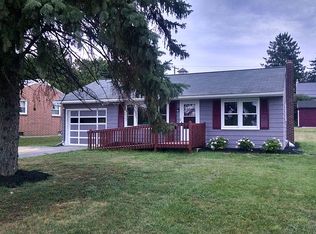 2021 Church St, Lancaster, PA 17603
