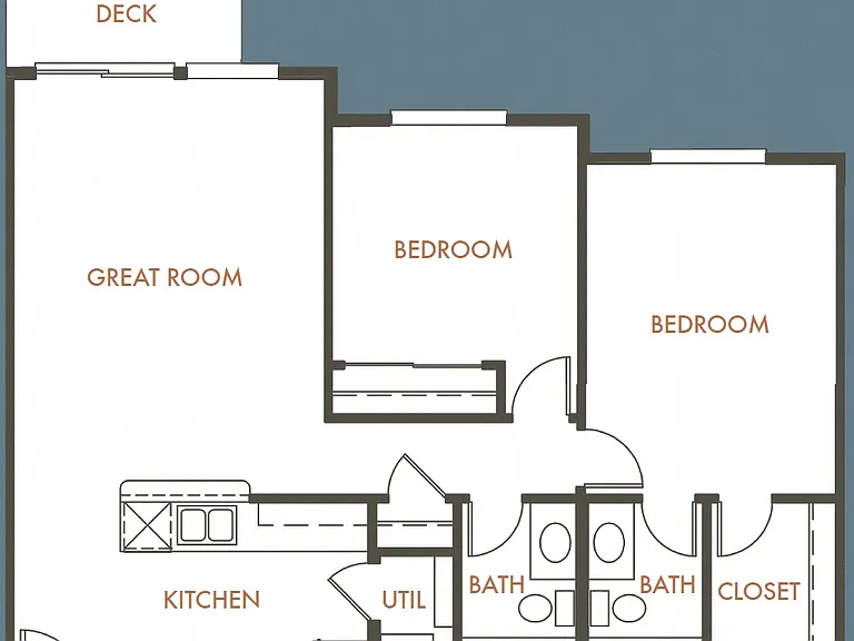 Avaya Trails Apartments — Photo 45