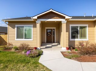 3822 Pointer Dr, Klamath Falls, OR 97603