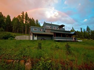 Quinns Meadow Rd, Colville, WA 99114