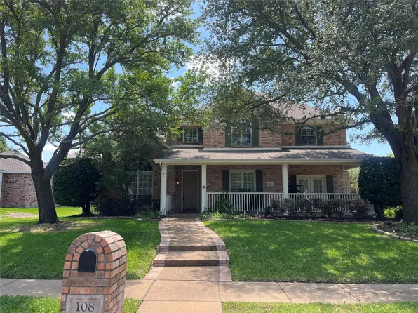 108 Windsor Dr, Murphy, TX 75094
