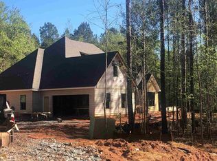 0 Al Roberts Rd #11, Senoia, GA 30276