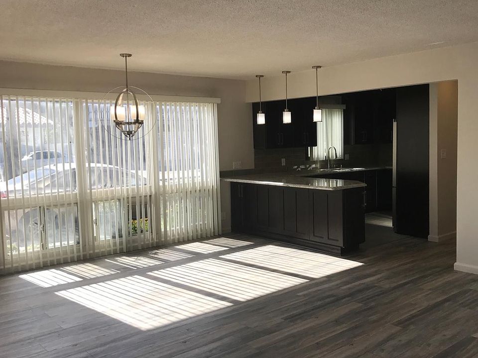 Open concept Living Room
