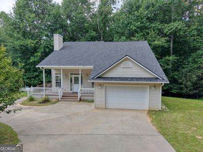 836 Pleasant Hill Rd, Blairsville, GA, 30512