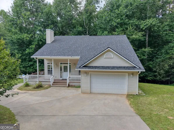 836 Pleasant Hill Rd, Blairsville, GA 30512