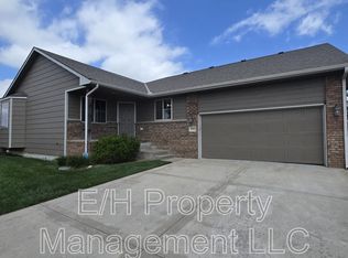 5903 N Millsboro St, Wichita, KS 67219