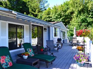 99731 S Bank Chetco Rd, BROOKINGS, OR 97415