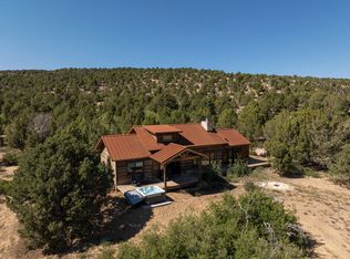 7815 W Peaches Ln, Mount Carmel, UT 84755