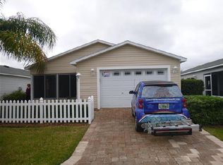 11295 SE 175th Pl, Summerfield, FL 34491