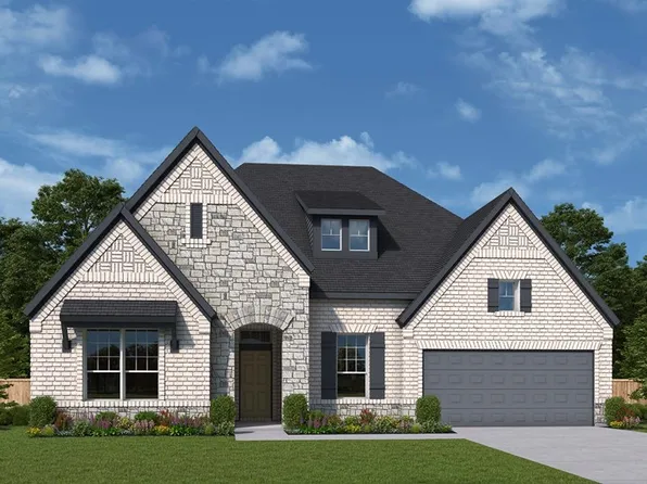 3279 Jersey Dr, Midlothian, TX 76065