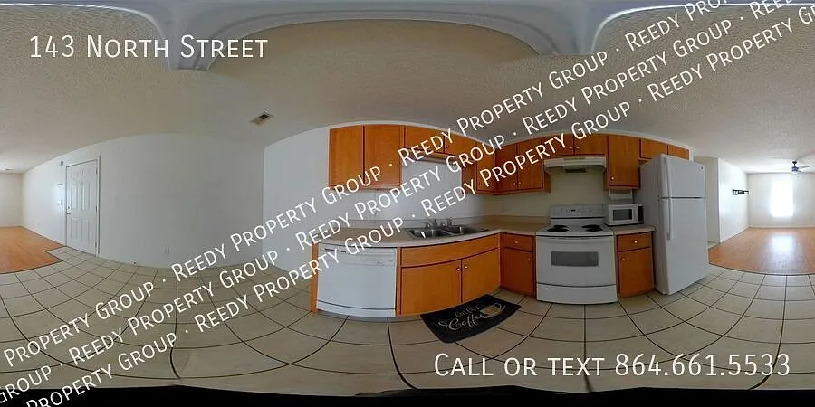 2/1 affordable unit Williamston — Photo 3