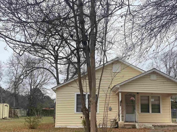 404 W Miller St, Atlanta, TX 75551