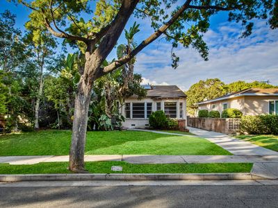 3017 Virginia Ave, Santa Monica, CA, 90404
