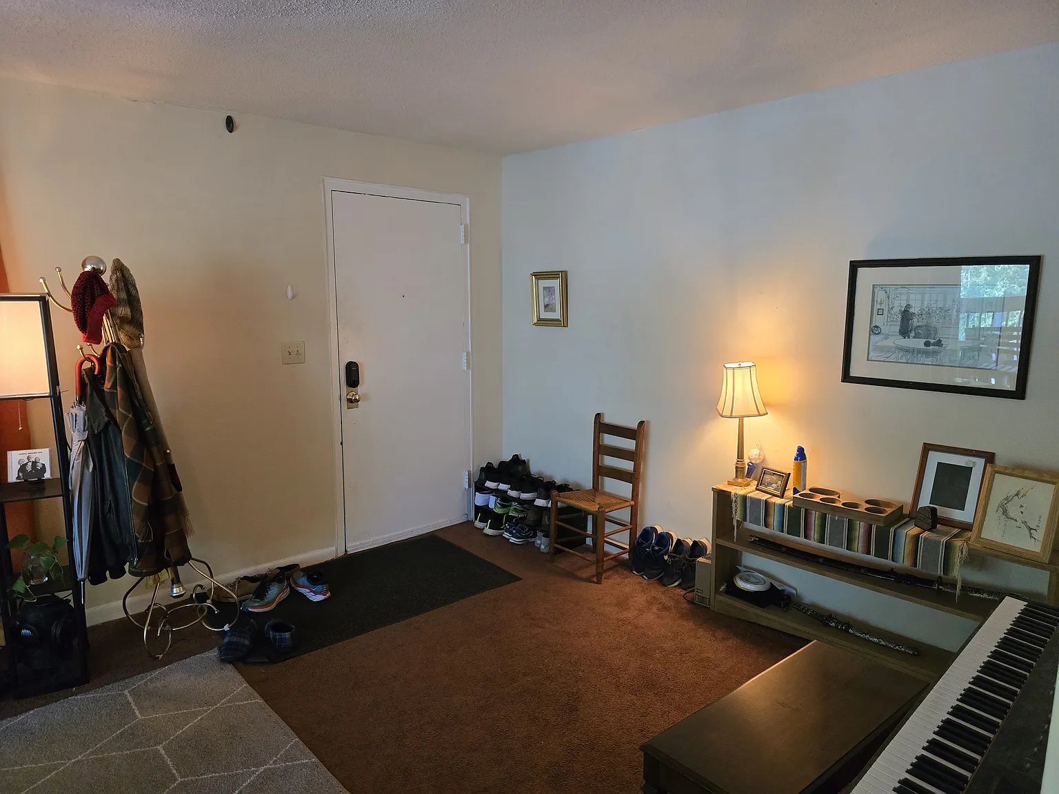 2 bed, 926 sqft, $1,475 — Photo 4