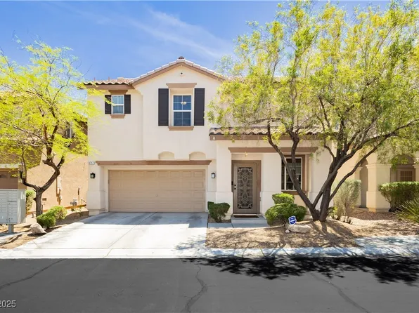 8717 Early Horizon Dr, Las Vegas, NV 89178