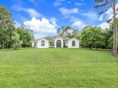 16396 E Mead Hill Drive, Loxahatchee, FL, 33470