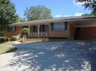 2110 Rockbridge Rd, Stone Mountain, GA 30087