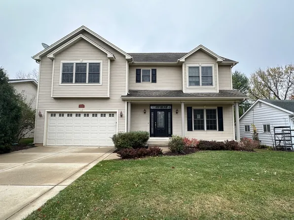 5400 Burwood Rd, Oakwood Hills, IL 60013