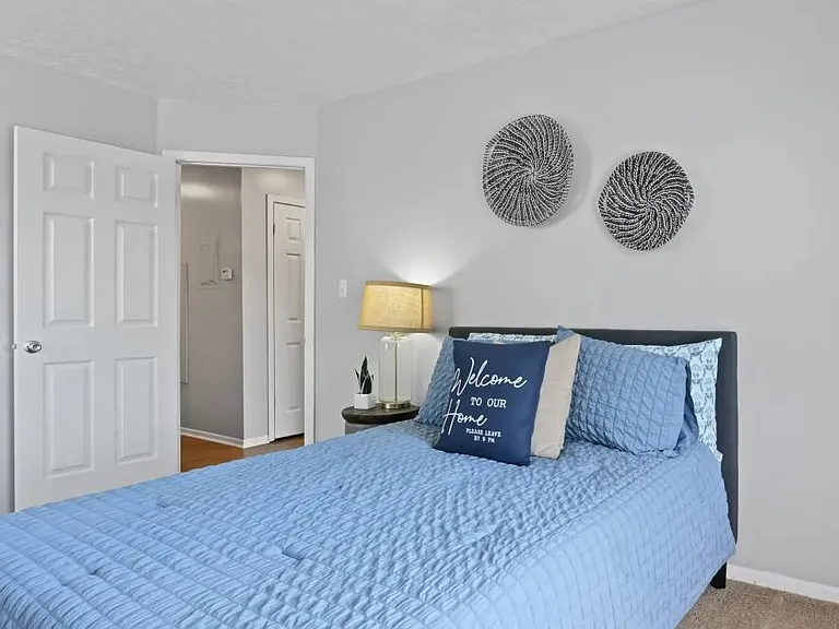 Oak Run Apartments — Photo 14