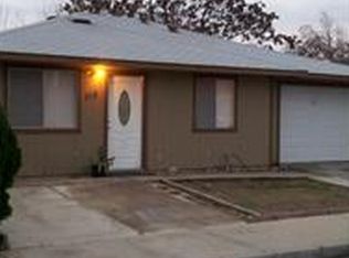 216 Colony Ln, Merced, CA 95340