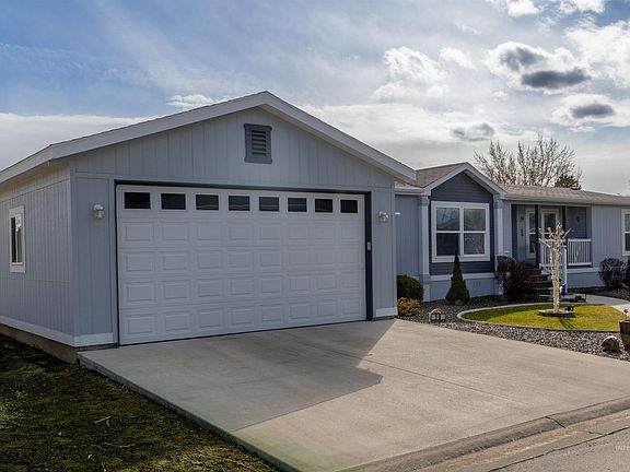 5th image of 9390 W Ustick Rd Trlr 19